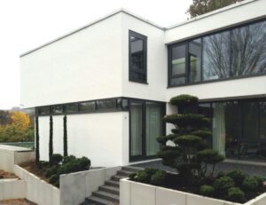 Moderne Villa Neubau Schwäbisch Gmünd